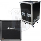Marshall 1960A Cabinet Flightcase